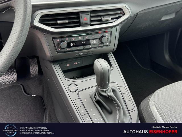 Reimport SEAT Arona FR 1.5 TSI DSG kaufen