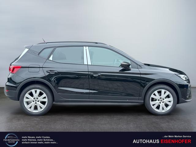 Reimport SEAT Arona FR 1.5 TSI DSG kaufen