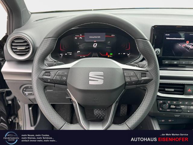 Reimport SEAT Arona FR 1.5 TSI DSG kaufen