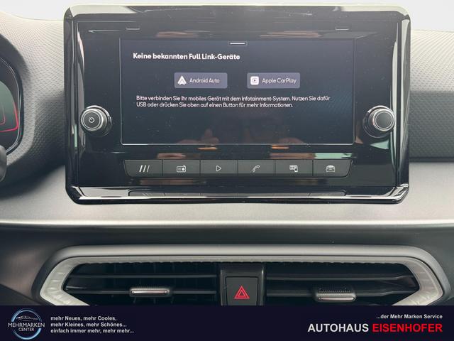 Reimport SEAT Arona FR 1.5 TSI DSG kaufen