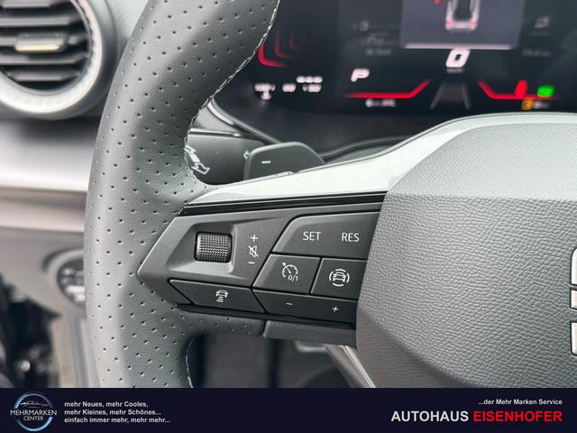 Reimport SEAT Arona FR 1.5 TSI DSG kaufen