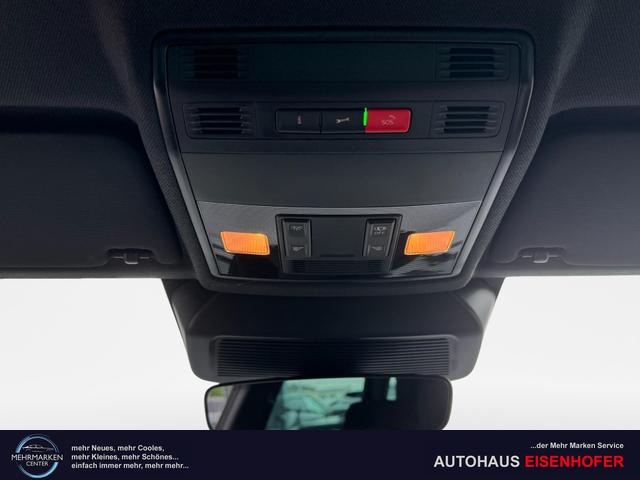Reimport SEAT Arona FR 1.5 TSI DSG kaufen