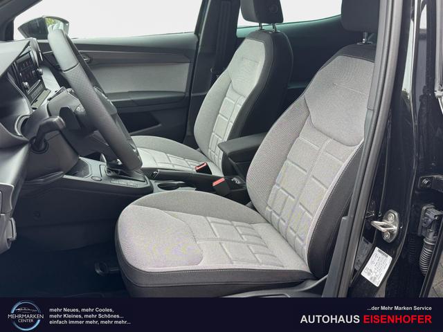Reimport SEAT Arona FR 1.5 TSI DSG kaufen