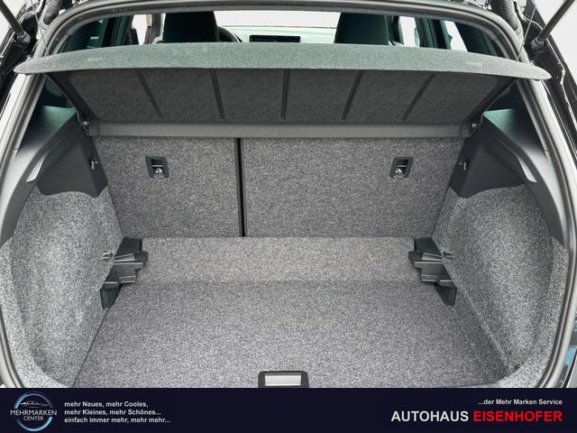 Reimport SEAT Arona FR 1.5 TSI DSG kaufen