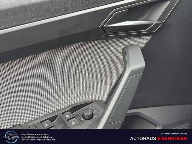 Reimport SEAT Arona FR 1.5 TSI DSG kaufen