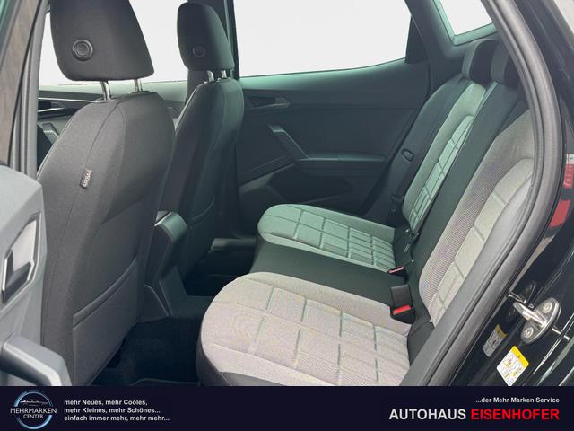 Reimport SEAT Arona FR 1.5 TSI DSG kaufen