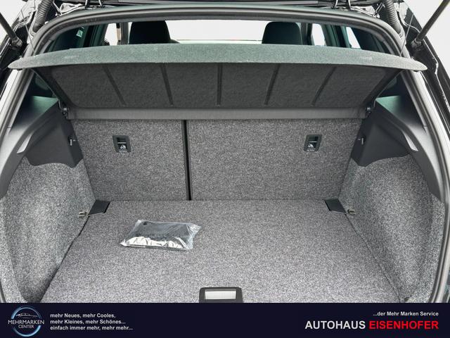 Reimport SEAT Arona FR 1.5 TSI DSG kaufen