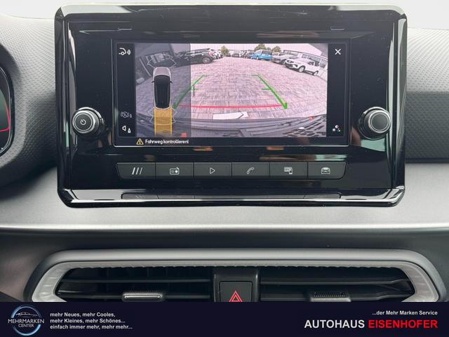 Reimport SEAT Arona FR 1.5 TSI DSG kaufen