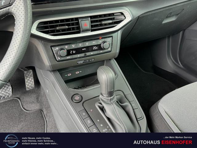 EU-Neuwagen SEAT Arona FR 1.5 TSI DSG g&uuml;nstig kaufen