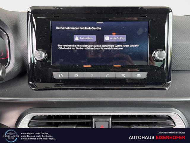 EU-Neuwagen SEAT Arona FR 1.5 TSI DSG g&uuml;nstig kaufen