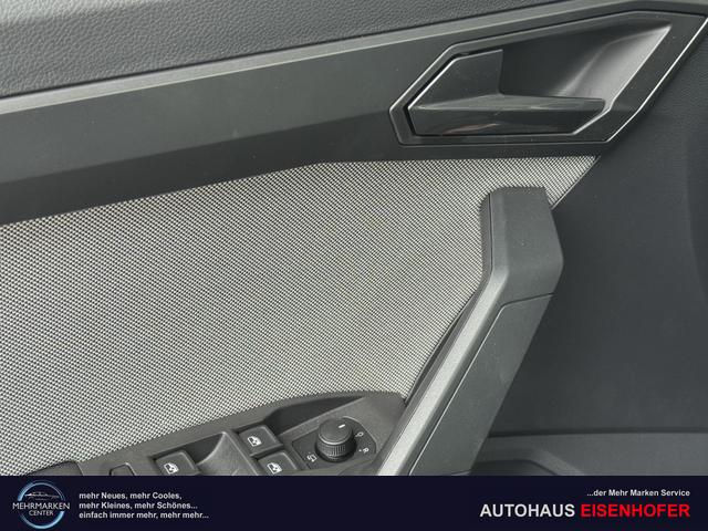 EU-Neuwagen SEAT Arona FR 1.5 TSI DSG g&uuml;nstig kaufen