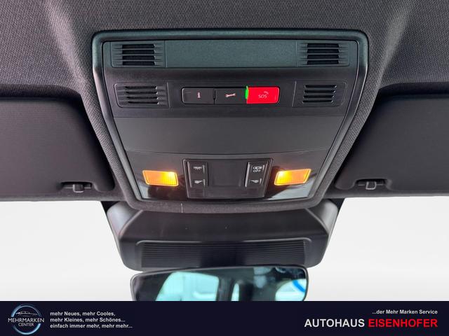 EU-Neuwagen SEAT Arona FR 1.5 TSI DSG g&uuml;nstig kaufen