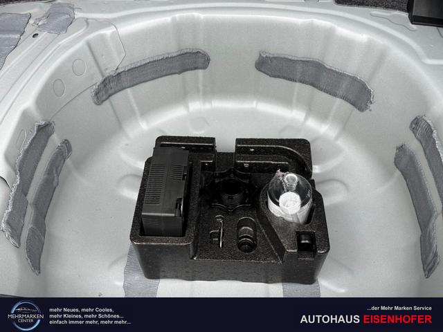 EU-Neuwagen SEAT Arona FR 1.5 TSI DSG g&uuml;nstig kaufen