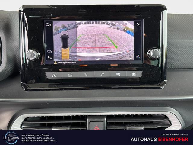 EU-Neuwagen SEAT Arona FR 1.5 TSI DSG g&uuml;nstig kaufen