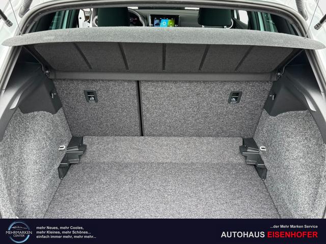 EU-Neuwagen SEAT Arona FR 1.5 TSI DSG g&uuml;nstig kaufen