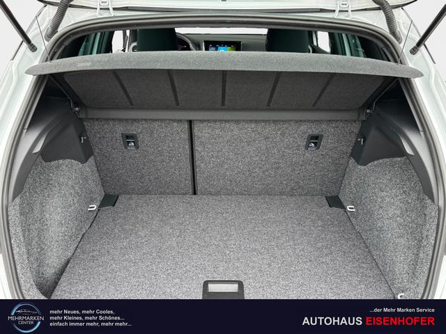 EU-Neuwagen SEAT Arona FR 1.5 TSI DSG g&uuml;nstig kaufen