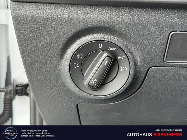 EU-Neuwagen SEAT Arona FR 1.5 TSI DSG g&uuml;nstig kaufen