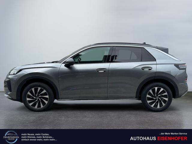 Reimport Volkswagen T-Roc 1,5 eTSI DSG g&uuml;nstig kaufen