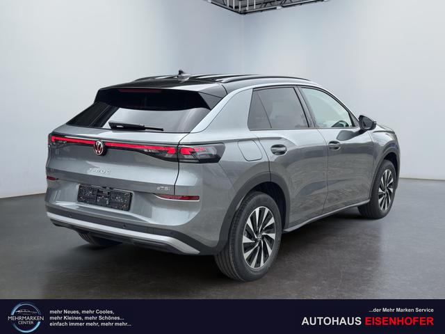 Reimport Volkswagen T-Roc 1,5 eTSI DSG g&uuml;nstig kaufen