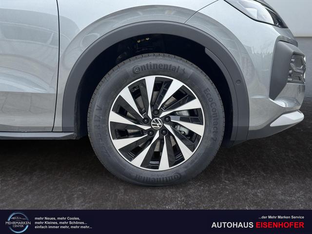 Reimport Volkswagen T-Roc 1,5 eTSI DSG g&uuml;nstig kaufen