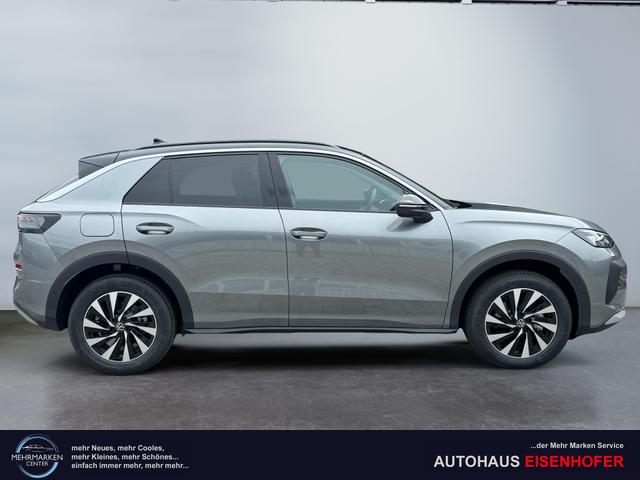 Reimport Volkswagen T-Roc 1,5 eTSI DSG g&uuml;nstig kaufen