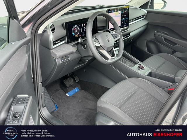 Reimport Volkswagen T-Roc 1,5 eTSI DSG g&uuml;nstig kaufen