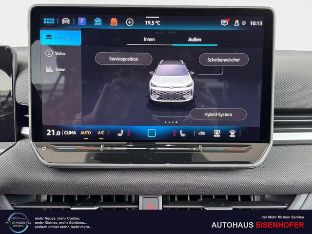 Reimport Volkswagen T-Roc 1,5 eTSI DSG g&uuml;nstig kaufen