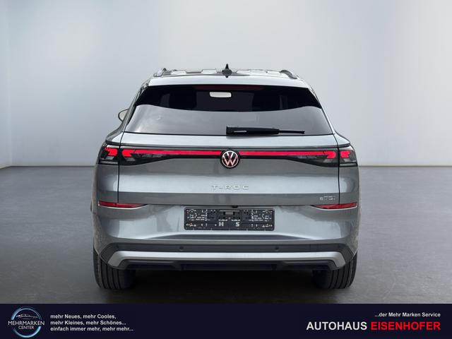 Reimport Volkswagen T-Roc 1,5 eTSI DSG g&uuml;nstig kaufen