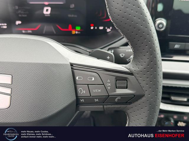 Reimport SEAT Arona FR 1.5 TSI DSG kaufen