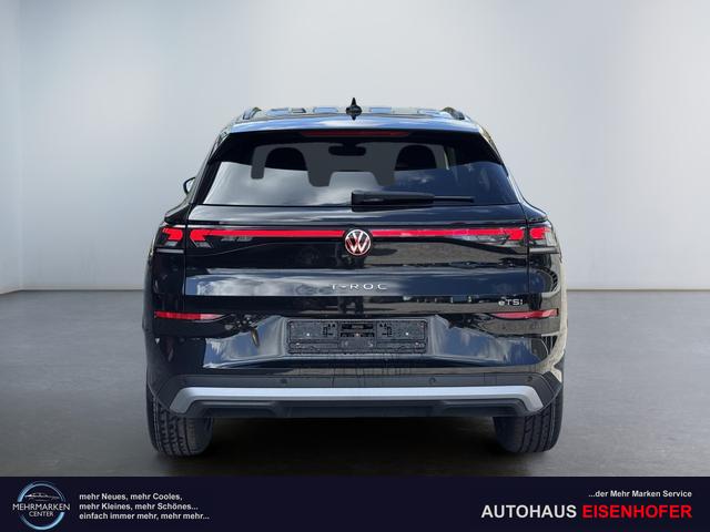 Reimport Volkswagen T-Roc 1,5 eTSI DSG kaufen