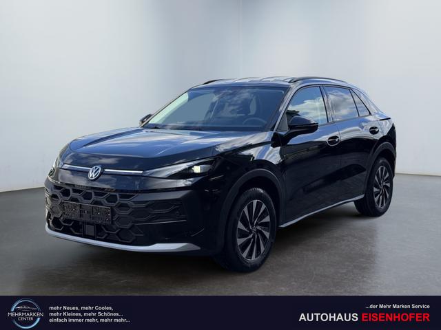 Reimport Volkswagen T-Roc 1,5 eTSI DSG kaufen