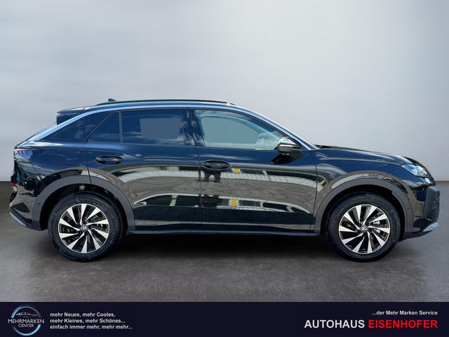 Reimport Volkswagen T-Roc 1,5 eTSI DSG kaufen