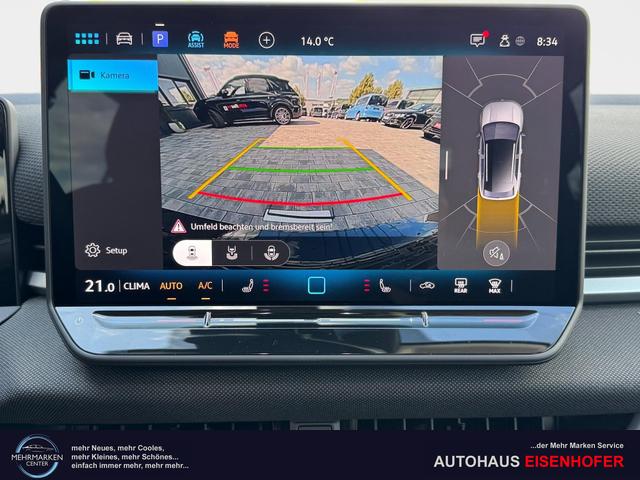 Reimport Volkswagen T-Roc 1,5 eTSI DSG kaufen