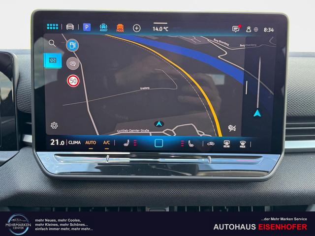 Reimport Volkswagen T-Roc 1,5 eTSI DSG kaufen