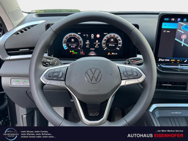 Reimport Volkswagen T-Roc 1,5 eTSI DSG kaufen