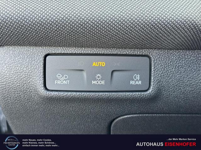 Reimport Volkswagen T-Roc 1,5 eTSI DSG kaufen