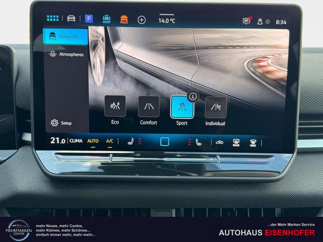 Reimport Volkswagen T-Roc 1,5 eTSI DSG kaufen