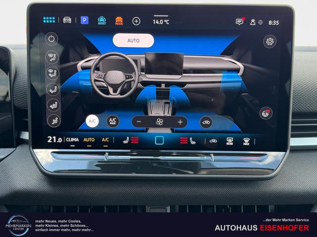 Reimport Volkswagen T-Roc 1,5 eTSI DSG kaufen