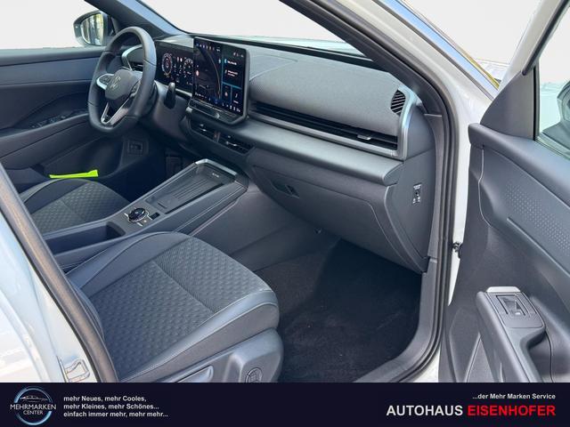 EU-Neuwagen Volkswagen T-Roc 1,5 eTSI DSG R-Line kaifen