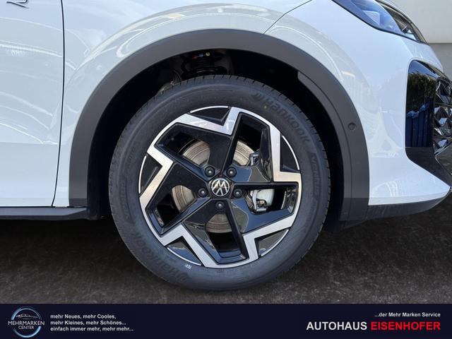 EU-Neuwagen Volkswagen T-Roc 1,5 eTSI DSG R-Line kaifen