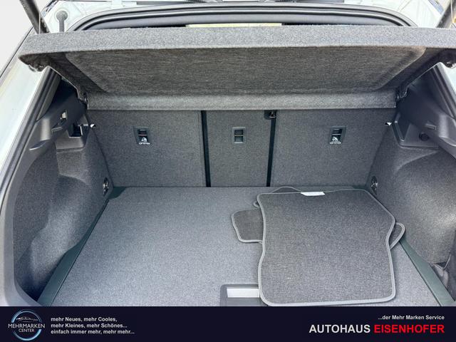 EU-Neuwagen Volkswagen T-Roc 1,5 eTSI DSG R-Line kaifen