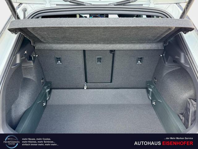 EU-Neuwagen Volkswagen T-Roc 1,5 eTSI DSG R-Line kaifen
