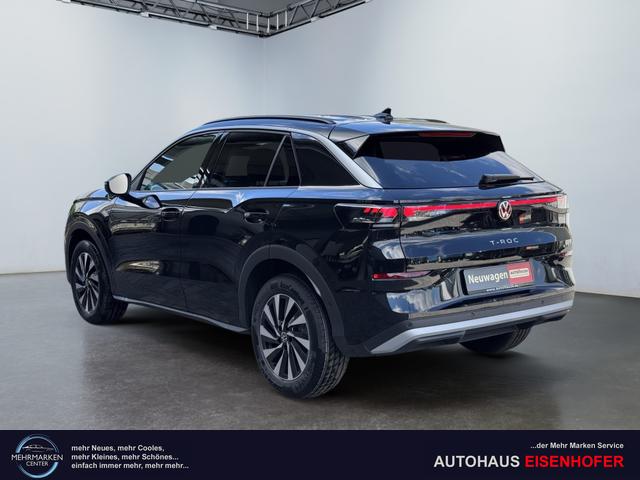 Reimport Volkswagen T-Roc 1,5 eTSI DSG kaufen
