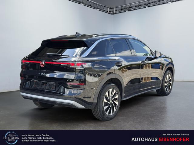 Reimport Volkswagen T-Roc 1,5 eTSI DSG kaufen