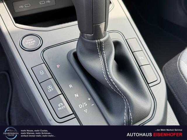 Reimport Facelift SEAT Arona FR 1.5 TSI DSG g&uuml;nstig kaufen