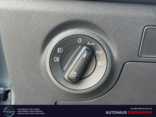 Reimport Facelift SEAT Arona FR 1.5 TSI DSG g&uuml;nstig kaufen
