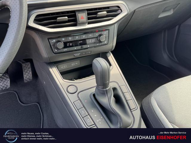Reimport Facelift SEAT Arona FR 1.5 TSI DSG g&uuml;nstig kaufen