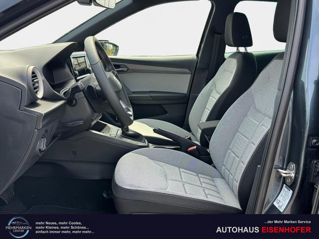 Reimport Facelift SEAT Arona FR 1.5 TSI DSG g&uuml;nstig kaufen