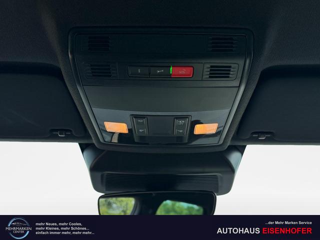Reimport Facelift SEAT Arona FR 1.5 TSI DSG g&uuml;nstig kaufen