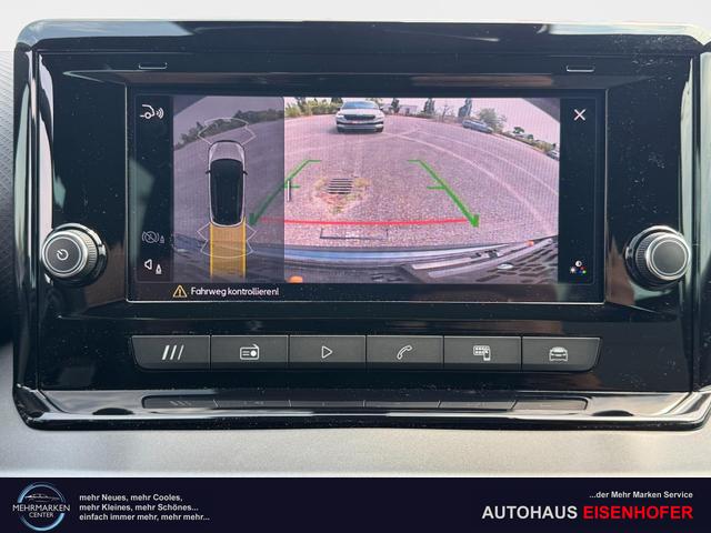 Reimport Facelift SEAT Arona FR 1.5 TSI DSG g&uuml;nstig kaufen